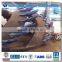 Drag head Teeth for Trailing Suction Hopper Dredger TSHD
