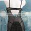 2016 Hot sexy mesh transparent lingerie babydoll /nightywear/night dress