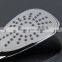 Luxury Style One-function Abs Shower Head