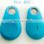 hot selling anti-lost smart bluetooth tracker Child Bag Wallet Key Finder GPS Locator Alarm 4 Colors Newest
