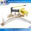 YONGBANG Hydraulic Tools YB-DWP-10 Electric Hydraulic Sheet Metal Bending Machine for Steel