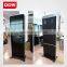 32 42 46 47 55 65 inch floor standing small screen for advertising /LCD led advertising screen