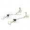 Earring, Resin Beads Sector Charm Linked Lady Fashion Earring, Earring Jewelry Wholesale PT1541