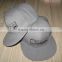 Cap, High Quality Man Cap & Hat, Brushed Pure Cotton Baseball Cap 510132