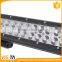 High performance off road led light bar, 144w off road led light bar