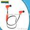 Bluetooth earbuds Support NFC fast pairing,multipoint connection and voice prompt