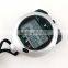 Digital 2 rows professional swimming waterproof stopwatch