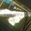 Ultra thin 100lm/w LED ceiling round panel light