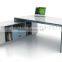 New Design Melamine Desk Office Painting Desk (SZ-ODT659)