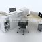 modern office cubicles china factory new design office desk partition( SZ-WS197)