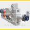 SMALL OUTPUT VACUUM EXTRUDING MACHINERYS