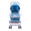 #S218 new fashion baby stroller baby buggy child jogger made of aluminum in China