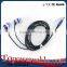 High Quality Earphone Audio Headphones For Iphone