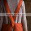 Across Back Reversible Apron
