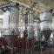 QG Series Airflow Dryer for Granule & Powder