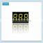 Best Selling High Brightness Small 7 Segment LED Display                        
                                                Quality Choice