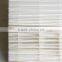 water filter chemical bonded nonwoven