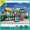 2016 new plastic safety outdoor playground equipment,kids playground equipment