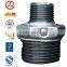 gi pipe fitting, UL FM pipe fitting ,free sample 245 nipple, reducing
