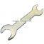 14 mm Hex Head Single Open Ended Spanner