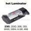 2015 Hot Selling LM-230i Hot Laminator Machine 230mm