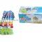 EN71/ASTM hot selling wooden educational toys OEM/ODM baby musical toys