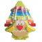 EN71/ASTM hot selling wooden educational toys OEM/ODM baby musical toys