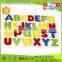 2015 Smart games alphabet wooden educational puzzle for kids