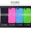 phone accessories wholesale universal TPU smartphone cover for Iphone 6 plus
