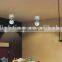 2015 CE SAA IP54 Dimmable Anti-glare Deep 7w wall mounted decorative lighting,mounted decorative lighting wall