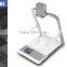 USB output Image Storage 4GB Memory Card Mort than 400 Images document digital visualizer cameras