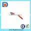 Good Quality Cheap price SINGLE MODE 8 core GYTA53 FIBER OPTIC CABLES with STEEL ARMOR