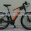 New design carbon electric mountain bike with hidden lithium battery                        
                                                Quality Choice