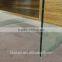 2014 hot sale glass legs wood Coffee Table 1411A