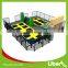 TUV SGS certified professional trampoline for sale indoor trampoline park                        
                                                                                Supplier's Choice