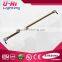 hot new special golden halogen lamp infrared lamp heat