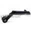 BJ-LG-005 New Arrival Universal 22mm CNC Aluminum Bent Motorcycle Brake Lever Guard