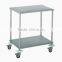 Hospital Office Furniture OEM , ODM , Mechanical , Manual , Electrical Column Hospital Bed, Stretcher, Bedside , Trolleys