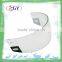 face protective visor ,PC ice hockey helmet visor Anti-scratch for both sides