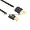 2015 High speed sync and charging phone usb cable,round micro usb 2.0 data cable