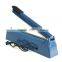 12" 300mm Manual Impulse Heat Sealer Poly Bag Machine Shrink Wrap Free Element