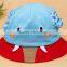high quality custom funny cute kid snapback cap
