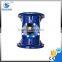 Digital wireless water flow meter