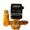 PD flow meter(Natural Gas Flow Meter) For Various Industry