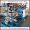 Double Heads Liquid Oxygen/Nitrogen/Argon Cryogenic Pump