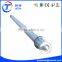 Friction kelly bar for rotary drilling machine