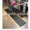 Yellow black EVA esd antistatic anti-static anti fatigue anti-slip anti-fatigue foam floor mat mats