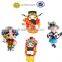 export brand wholesale manufacture custom fridge magnets set for trade