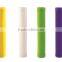 Custom OEM ODM low weight multiple colors 178mm bicycle handle grips