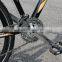 2016 new design hot selling mountain bike 21 Speed alloy bike/cycle 26" alloy MTB/ cheap alloy MTB
